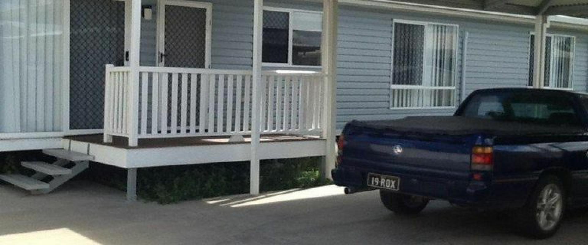 Vision Real Estate (Moranbah) Pty Ltd FULLY FURNISHED NICE AND NEAT