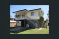 Neat and tidy 3 bedroom highset property
