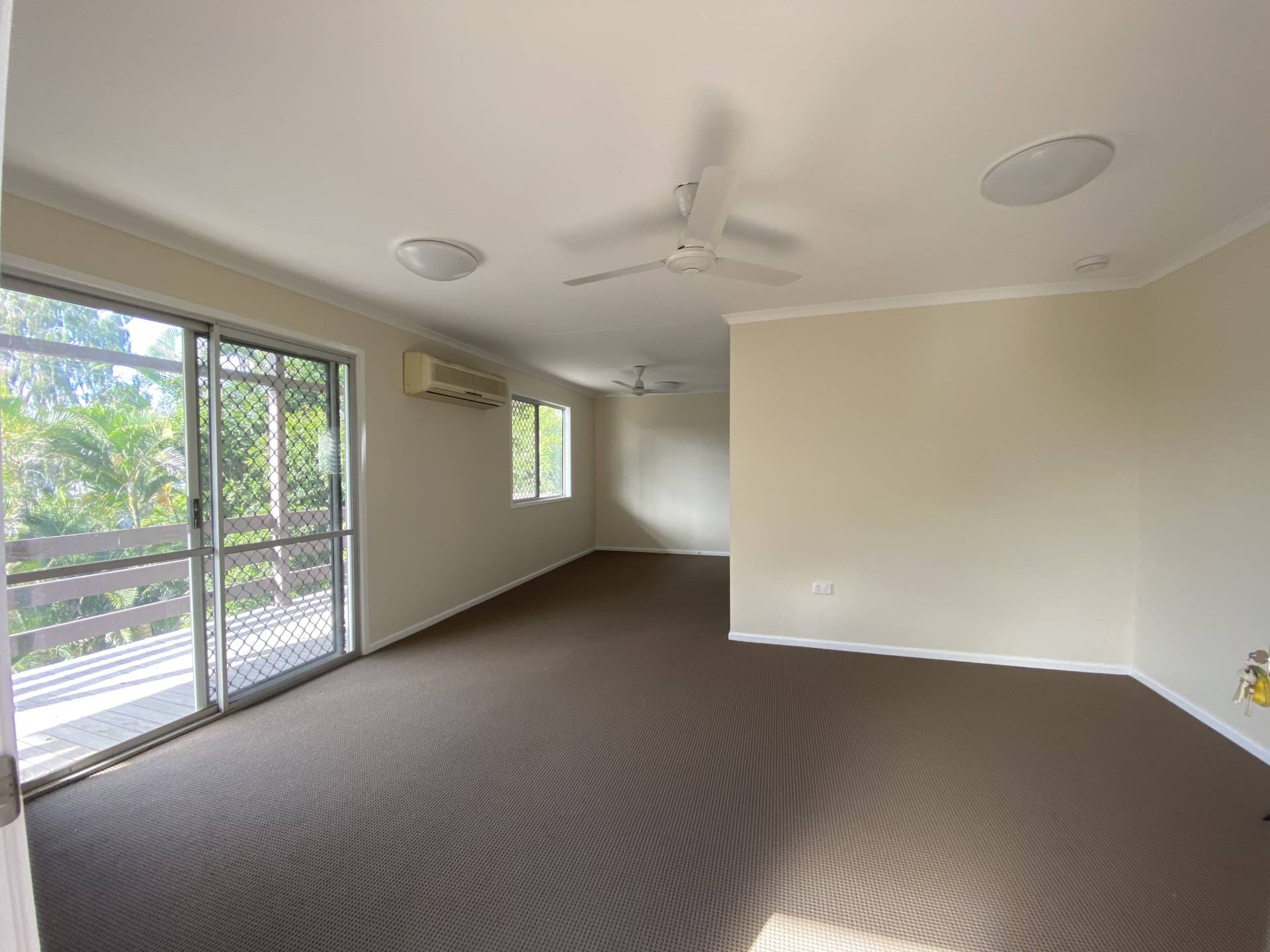 Vision Real Estate (Moranbah) Pty Ltd As new renovations with tenant