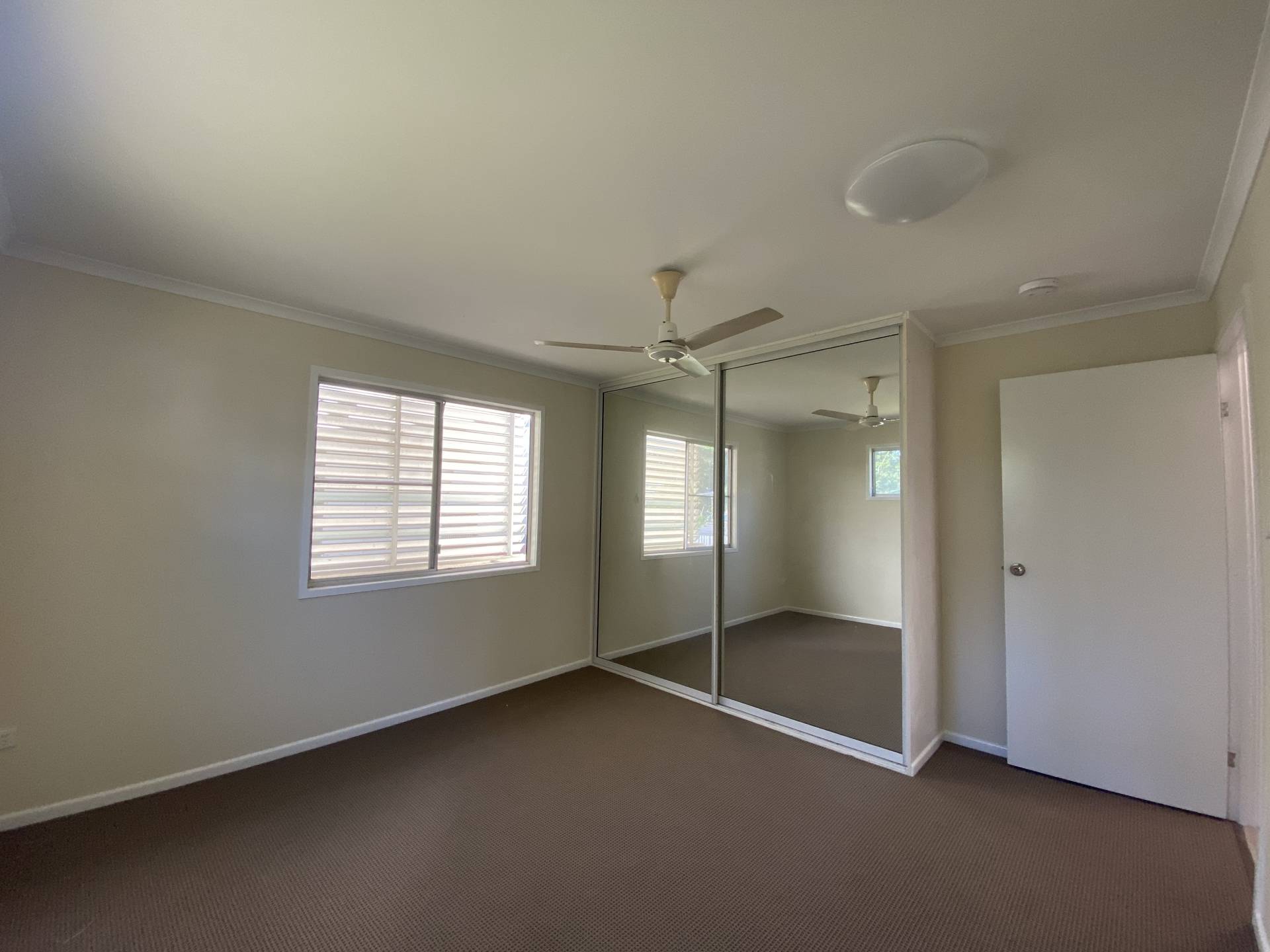 Vision Real Estate (Moranbah) Pty Ltd As new renovations with tenant