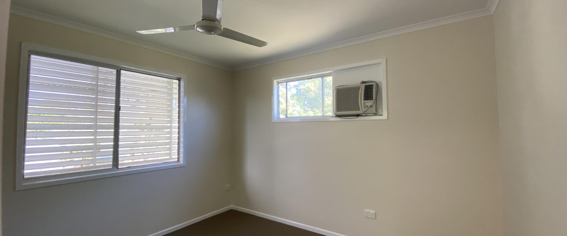 Vision Real Estate (Moranbah) Pty Ltd As new renovations with tenant