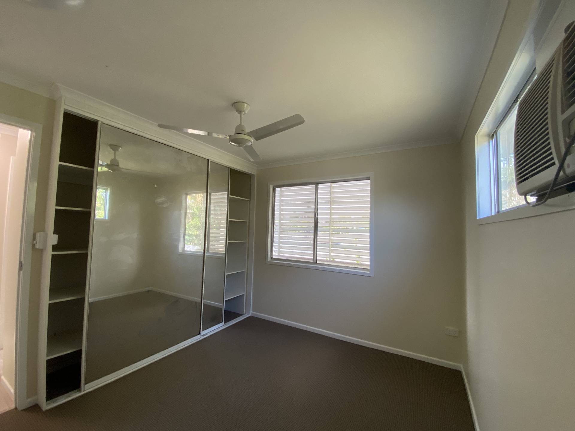 Vision Real Estate (Moranbah) Pty Ltd As new renovations with tenant