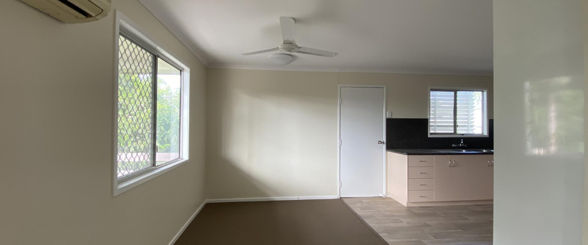 Vision Real Estate (Moranbah) Pty Ltd As new renovations with tenant