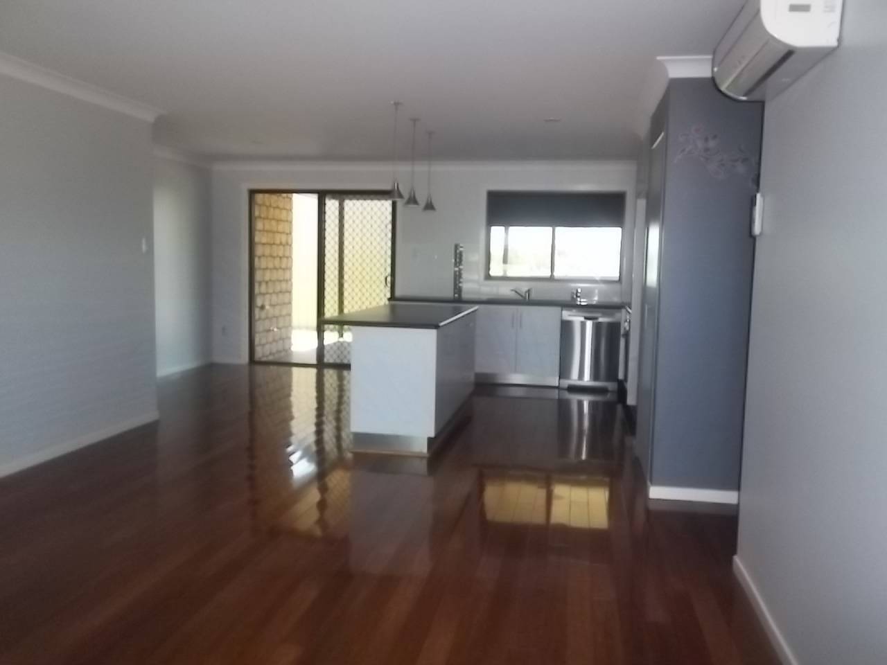 Vision Real Estate (Moranbah) Pty Ltd This four bedroom home is ready