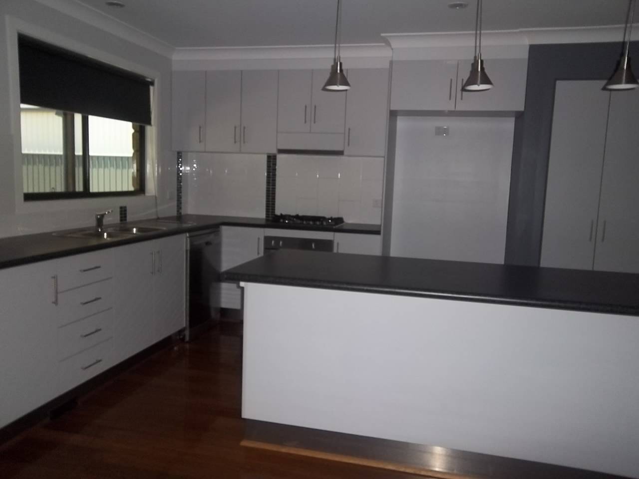 Vision Real Estate (Moranbah) Pty Ltd This four bedroom home is ready