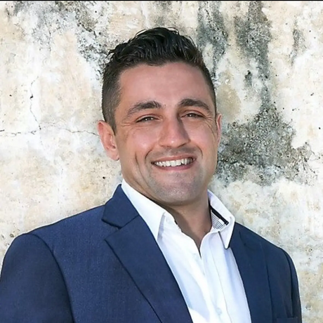 Peter Pagliaro photo