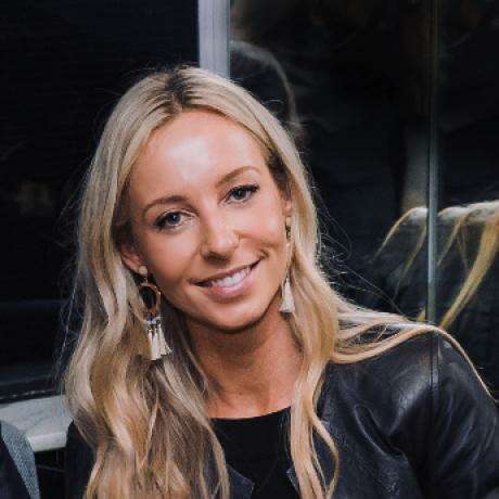 Samantha Morris photo