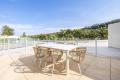 Beachside Apartment With Private Rooftop Terrace in Boutique Complex