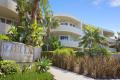 North facing Executive Penthouse a Stone Throw From The Beach
