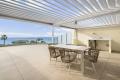 Ocean View Penthouse