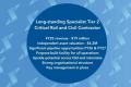 Long-standing Specialist Tier 2 Critical Rail and Civil Contractor