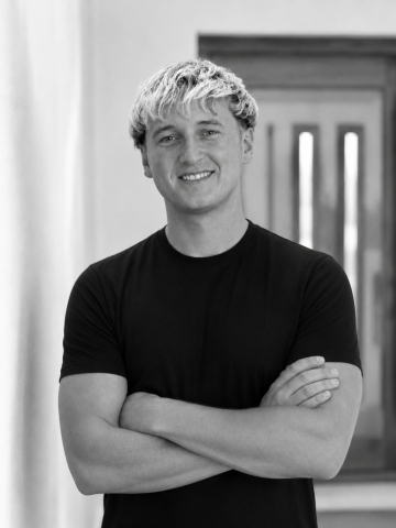 Morgan Johnston