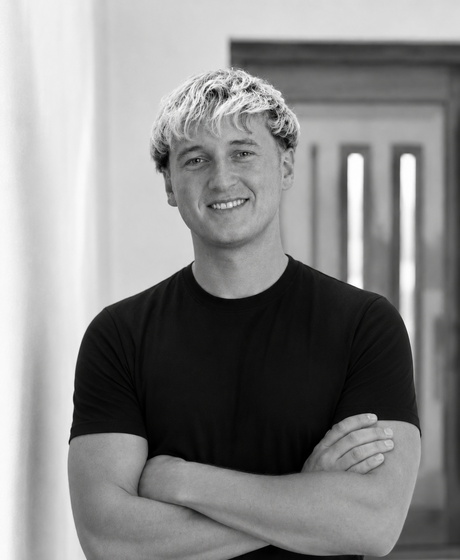 Morgan Johnston photo
