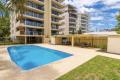 Modern, Secure, Private Apartment with Communal Pool in Great Location