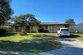 Great Family Home with room to play!  Very Neat and tidy home.