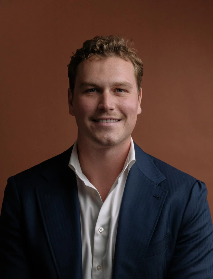 Korban Howard-van Beek photo