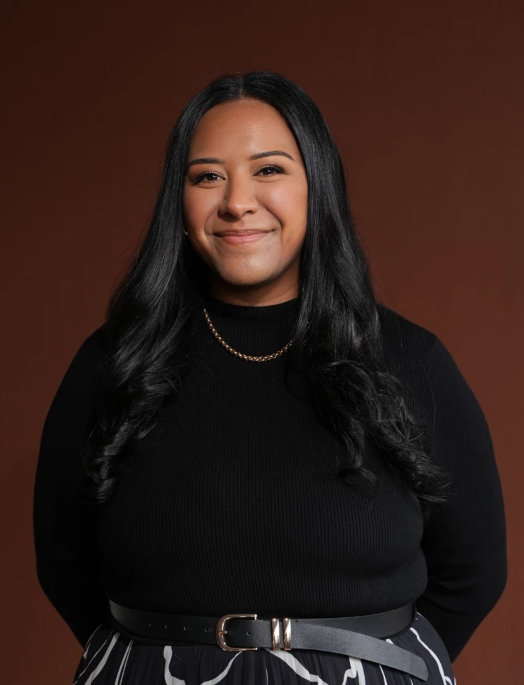 Leah Abercrombie photo