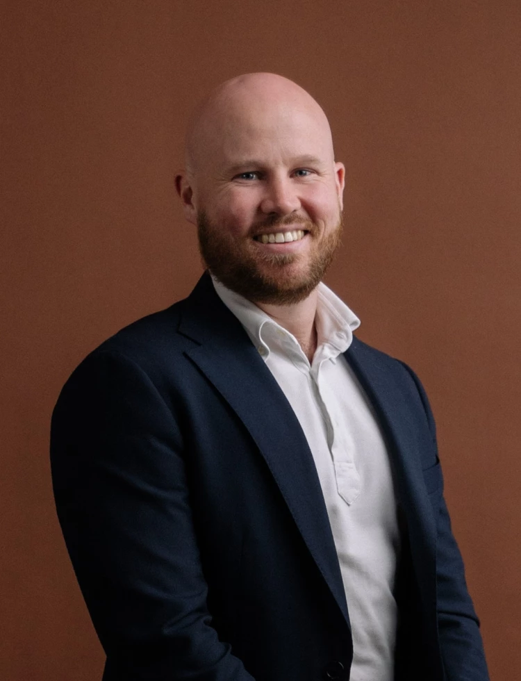 Reece Conquest-Young photo