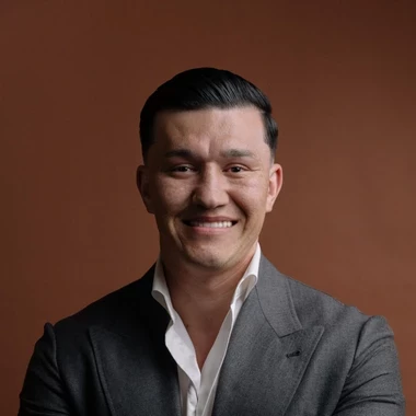 Reza Askari