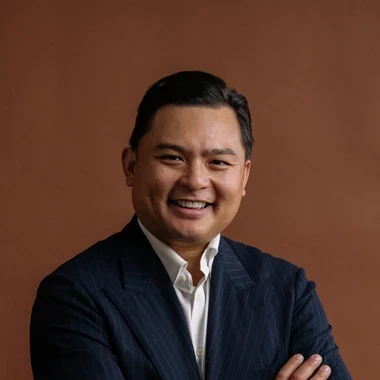 Moses Nguyen
