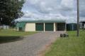 COUNTRY AREA - 12M X 7M SHED