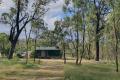 ESCAPE TO INDEPENDENT LIVING - BUSHLAND STYLE