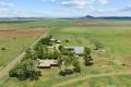 Coveted Acreage Opportunity: Prime Location Between Toowoomba and Warwick with Dual Residences and Abundant Potential!