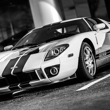 Geoff Morse testimonial image