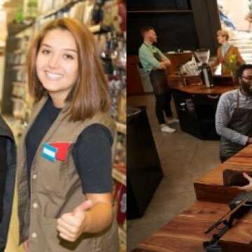 Karen & Pete testimonial image