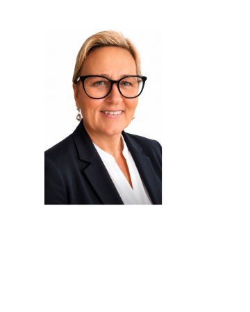 Terri Leader