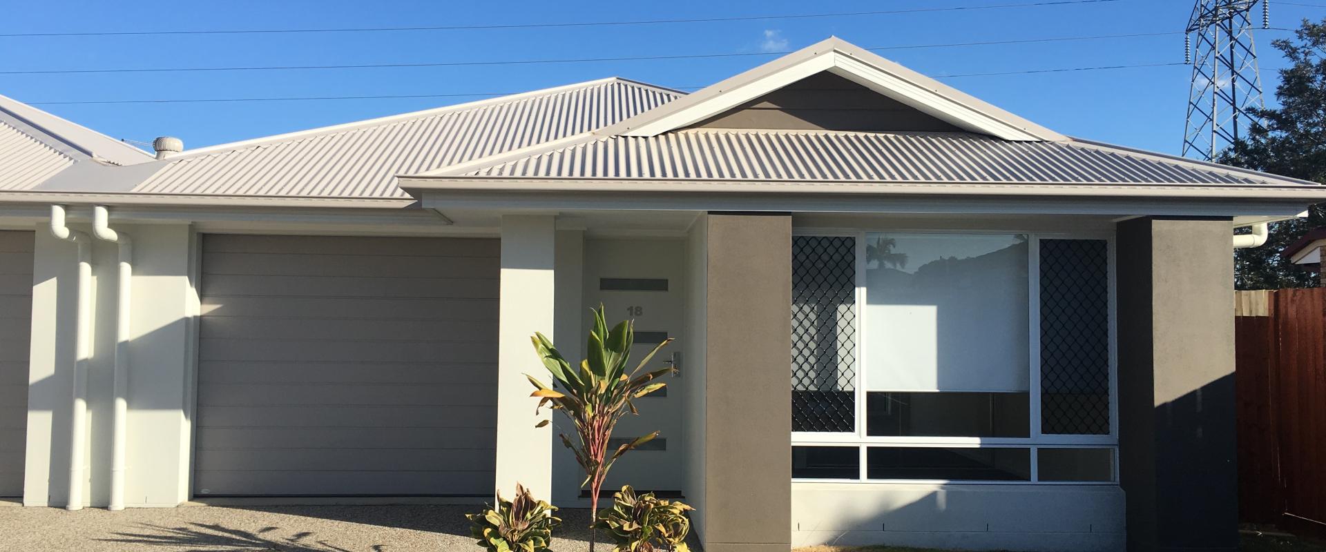 Walkers Real Estate 2 Bedroom Duplex