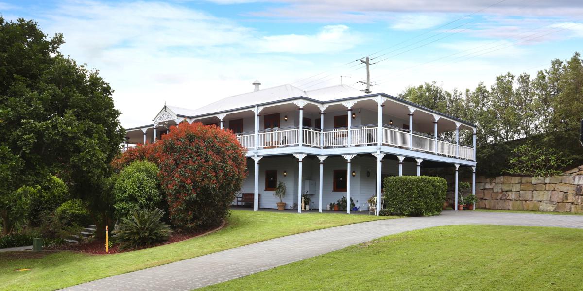 Home Walkers Real Estate