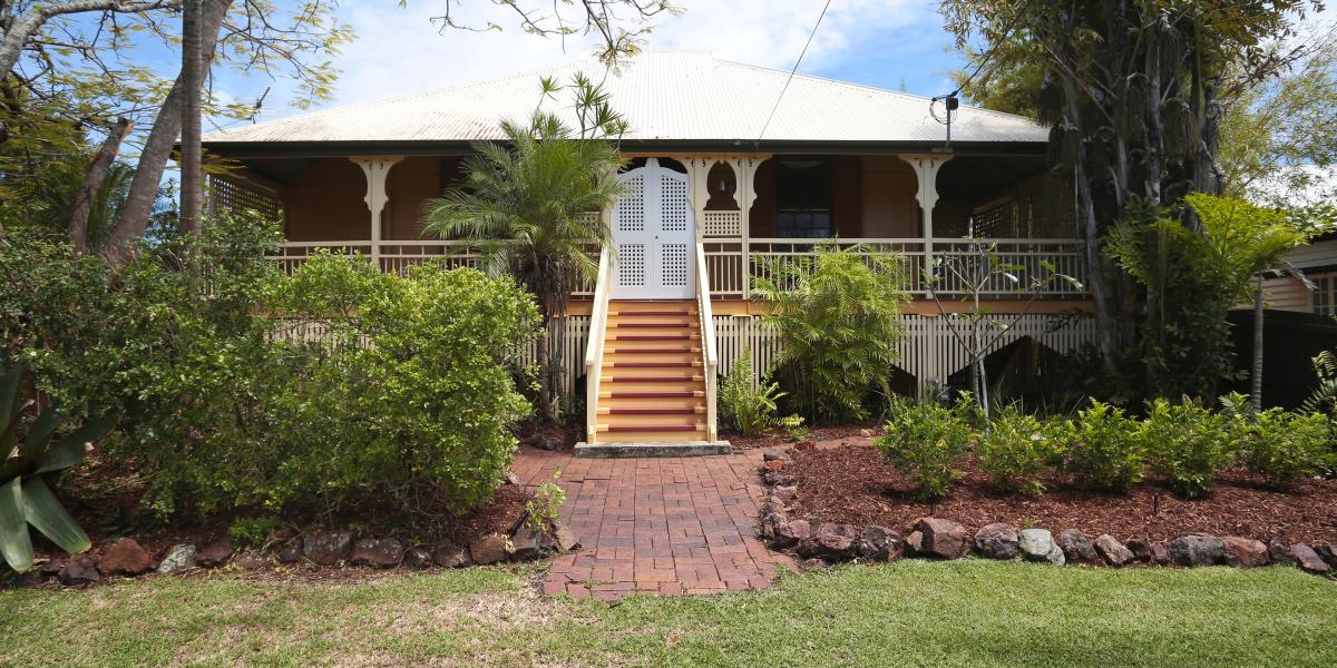 Home Walkers Real Estate