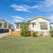 Buyer of a House in Ipswich