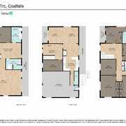 Seller of a House in Coalfalls