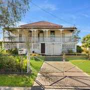 Seller of a House in North Ipswich