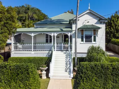 Jacqui B testimonial image