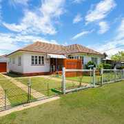 Buyer of a House in East Ipswich