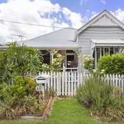 Buyer of a House in Ipswich