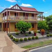 Buyer of a House in Woodend