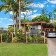 Buyer of a House in Woodend