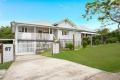 SOLD BY JUNE FRANK -  Woodend Queenslander – with a pool!
