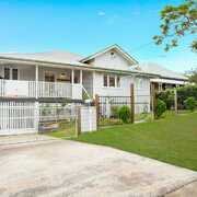 Buyer of a House in Woodend