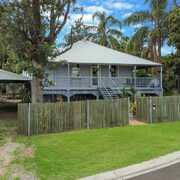 Seller of a House in East Ipswich