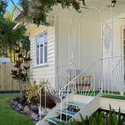 Buyer of a House in Eastern Heights