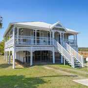 Seller of a House in Silkstone