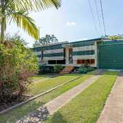 Seller of a House in Coalfalls