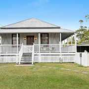 Seller of a House in North Ipswich