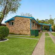 Buyer of a House in Leichhardt