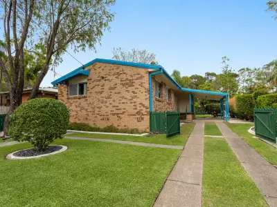 Eugene L testimonial image